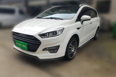 Used Lifan Auto Xuanlang 2017 1.5T Automatic Comfort Model