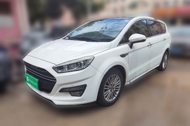 Used Lifan Auto Xuanlang 2017 2.0L CVT Comfort Edition