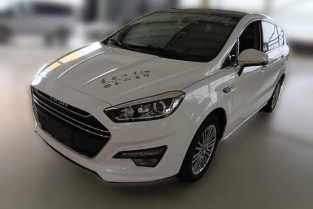 Used Lifan Auto Xuanlang 2017 1.8L Manual Comfort Model