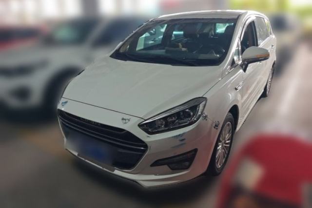 Used Lifan Auto Xuanlang 2017 1.8L Manual Elite Model
