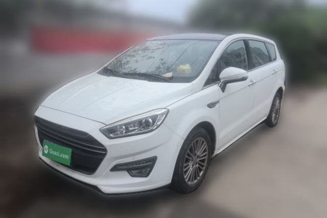 Used Lifan Auto Xuanlang 2017 2.0L Manual Comfort Version