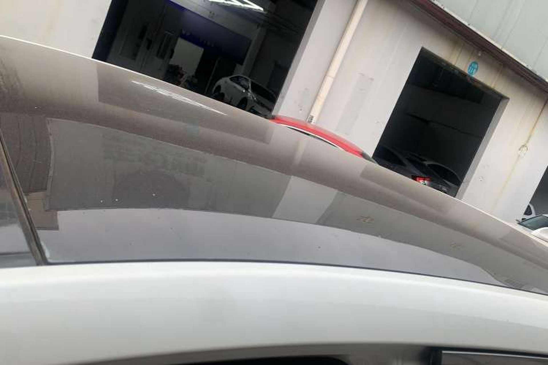 Used Lifan Auto Xuanlang 2017 1.5T Automatic Comfort Model Roof