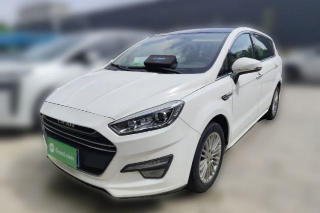 Used Lifan Auto Xuanlang 2017 2.0L CVT Comfort Edition