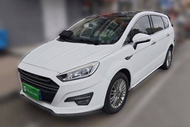 Used Lifan Auto Xuanlang 2017 1.8L Manual Comfort Model