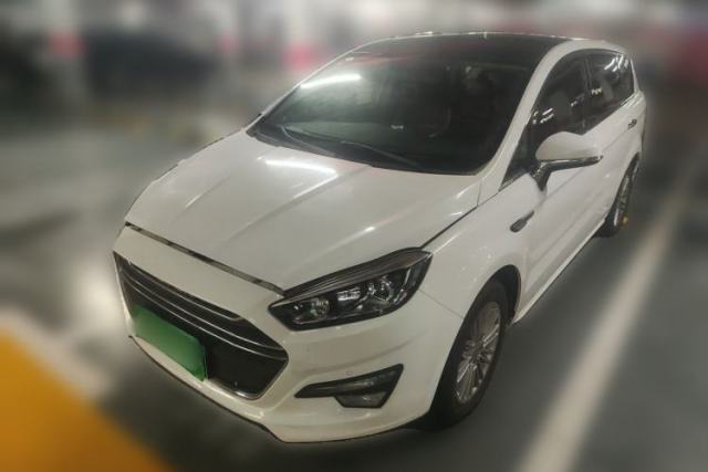 Used Lifan Auto Xuanlang 2017 1.8L Manual Elite Model