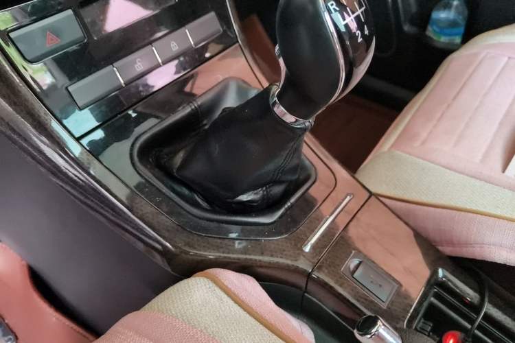 Used Lifan Auto Xuanlang 2017 1.8L Manual Elite Model Vehicle Key