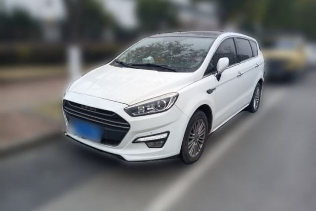 Used Lifan Auto Xuanlang 2017 1.8L Manual Comfort Model
