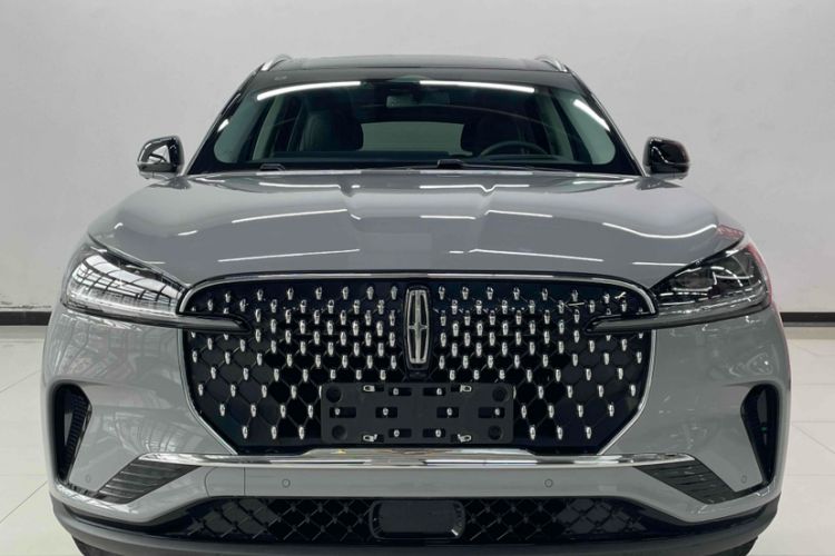 Used Lincoln Aviator 2024 3.0T V6 All-Wheel-Drive Luxury Edition Six Seats Exterior 5