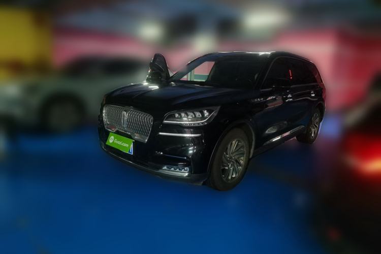 Used Lincoln Aviator 2020 3.0T V6 Four-Wheel Drive Premium Edition Guazi used car, China used car export, Used car for sale, Used  cars, Cheapest cars for sale