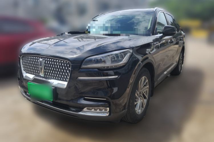Used Lincoln Aviator 2020 3.0T V6 Four-Wheel Drive Premium Edition Guazi used car, China used car export, Used car for sale, Used  cars, Cheapest cars for sale