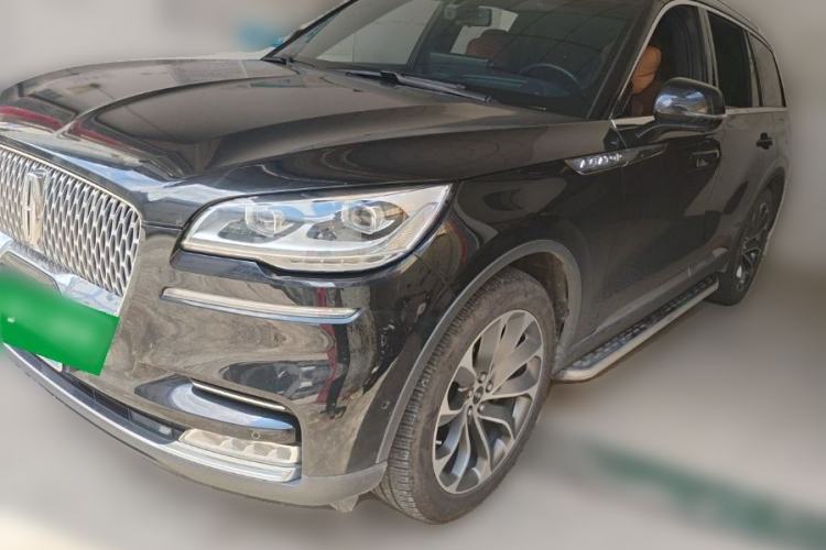 Used Lincoln Aviator 2020 3.0T V6 All-Wheel Drive Executive Version Guazi used car, China used car export, Used car for sale, Used  cars, Cheapest cars for sale