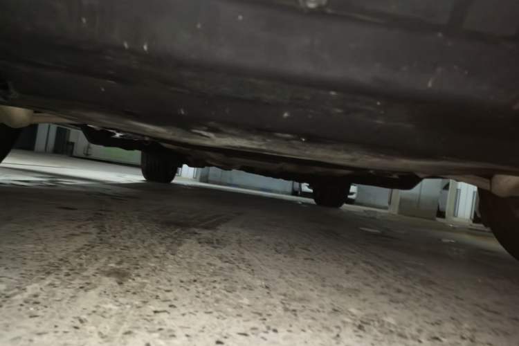 Used Lincoln Aviator 2020 3.0T V6 Four-Wheel Drive Zunya Edition Chassis Front
