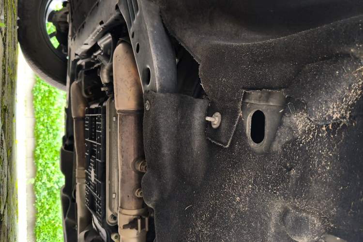 Used Lincoln Aviator 2020 3.0T V6 All-Wheel-Drive Premium Edition Chassis Front Left