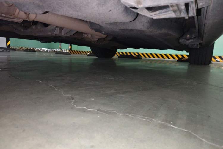 Used Lincoln Aviator 2020 3.0T V6 All-Wheel-Drive Premium Edition Chassis Front Left
