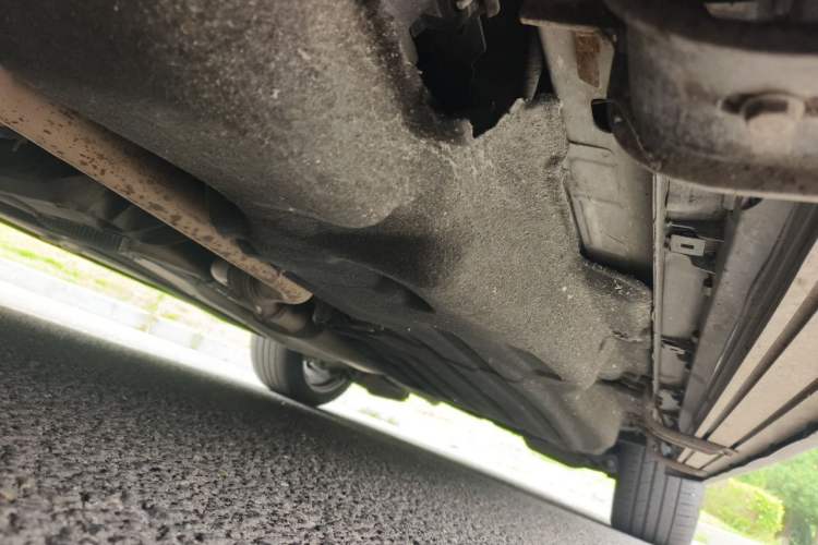 Used Lincoln Aviator 2020 3.0T V6 Four-Wheel Drive Presidential Edition Chassis Front Left