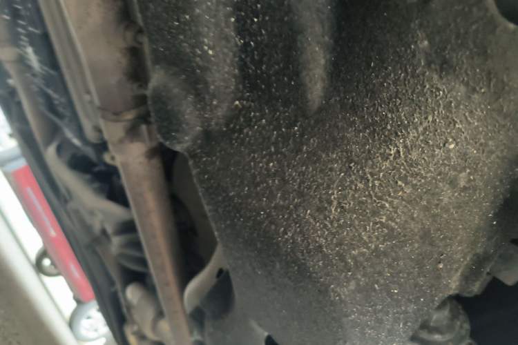 Used Lincoln Aviator 2020 3.0T V6 Four-Wheel Drive Zunya Edition Chassis Front Left