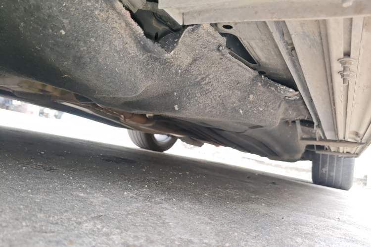 Used Lincoln Aviator 2020 3.0T V6 All-Wheel Drive Executive Version Chassis Front Left