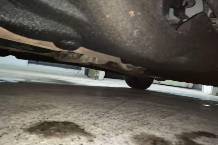Used Lincoln Aviator 2020 3.0T V6 Four-Wheel Drive Zunya Edition Chassis Front Left