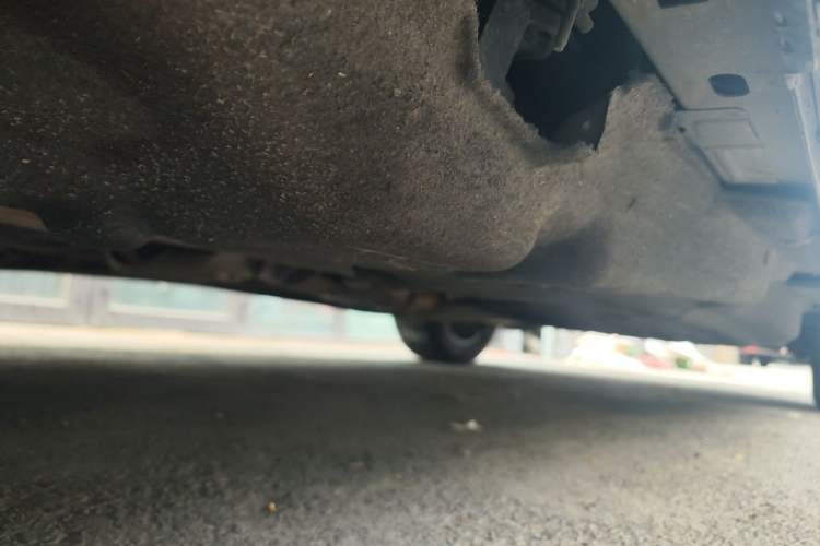 Used Lincoln Aviator 2020 3.0T V6 Four-Wheel Drive Zunya Edition Chassis Front Left