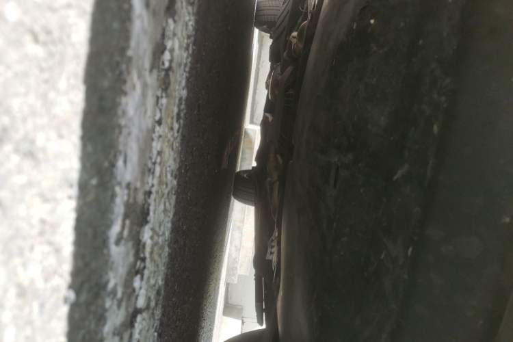 Used Lincoln Aviator 2020 3.0T V6 Four-Wheel Drive Zunya Edition Chassis Front