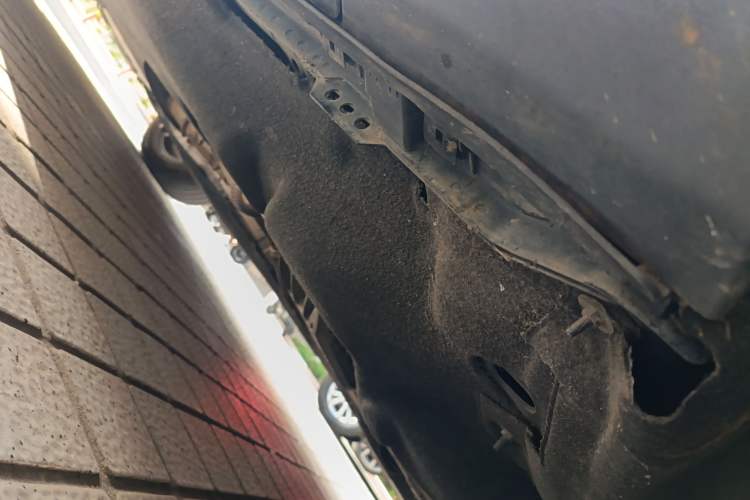 Used Lincoln Aviator 2020 3.0T V6 Two-Wheel Drive Zunyue Edition Chassis Front Right