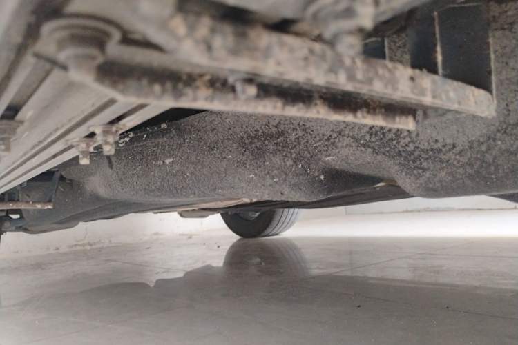 Used Lincoln Aviator 2020 3.0T V6 All-Wheel Drive Executive Version Chassis Front Right