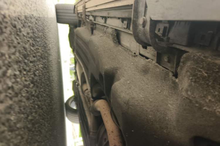 Used Lincoln Aviator 2020 3.0T V6 Four-Wheel Drive Presidential Edition Chassis Front Right