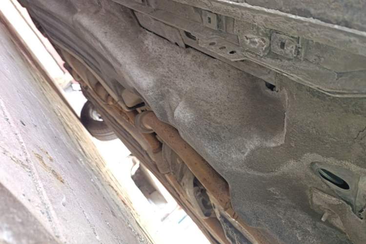 Used Lincoln Aviator 2020 3.0T V6 Four-Wheel Drive Zunya Edition Chassis Front Right