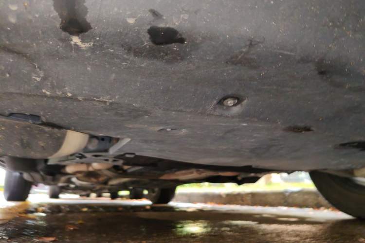 Used Lincoln Aviator 2020 3.0T V6 Four-Wheel Drive Premium Edition Chassis Front Right
