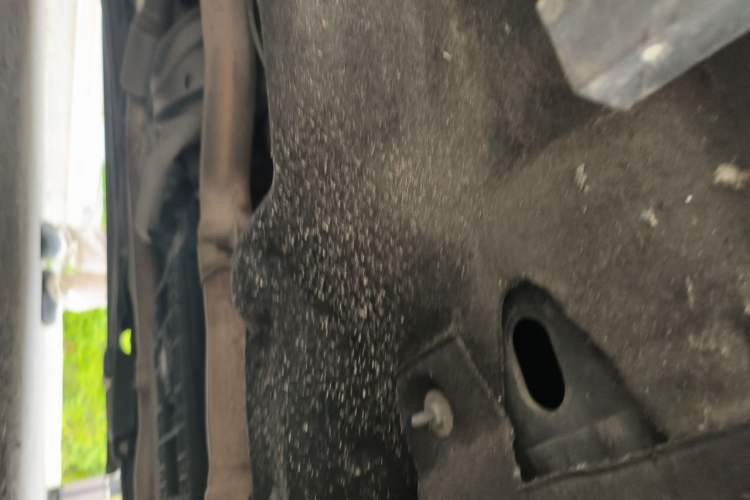 Used Lincoln Aviator 2020 3.0T V6 Four-Wheel Drive Zunya Edition Chassis Front Right