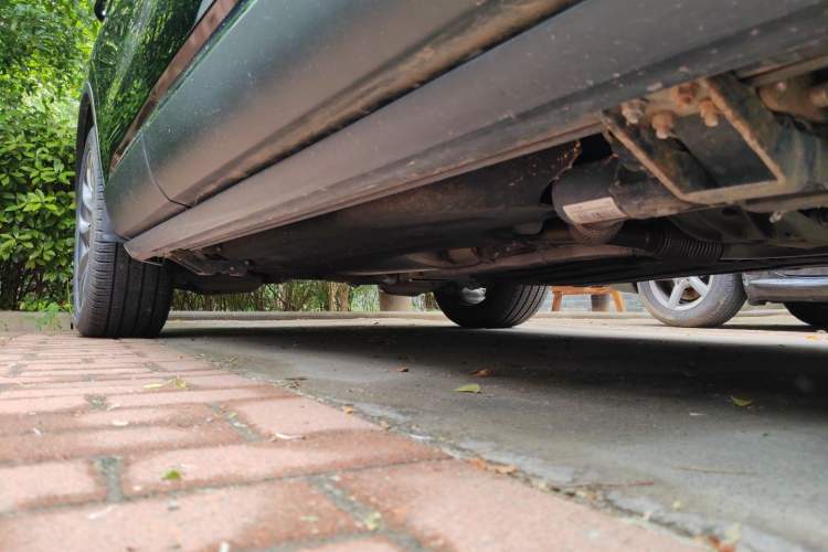 Used Lincoln Aviator 2020 3.0T V6 All-Wheel Drive Executive Version Chassis Front Right