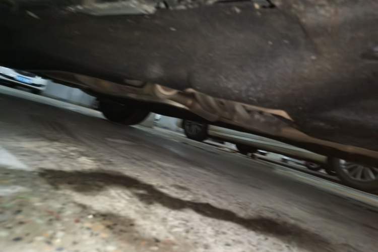 Used Lincoln Aviator 2020 3.0T V6 Four-Wheel Drive Zunya Edition Chassis Front Right