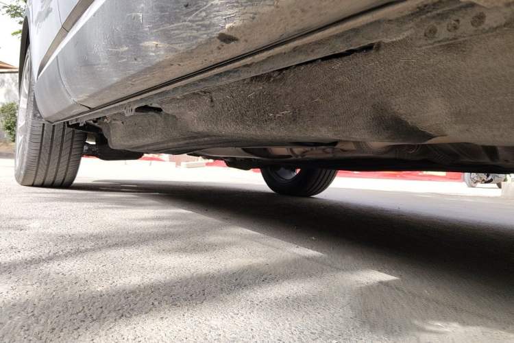 Used Lincoln Aviator 2020 3.0T V6 All-Wheel Drive Executive Version Chassis Front Right