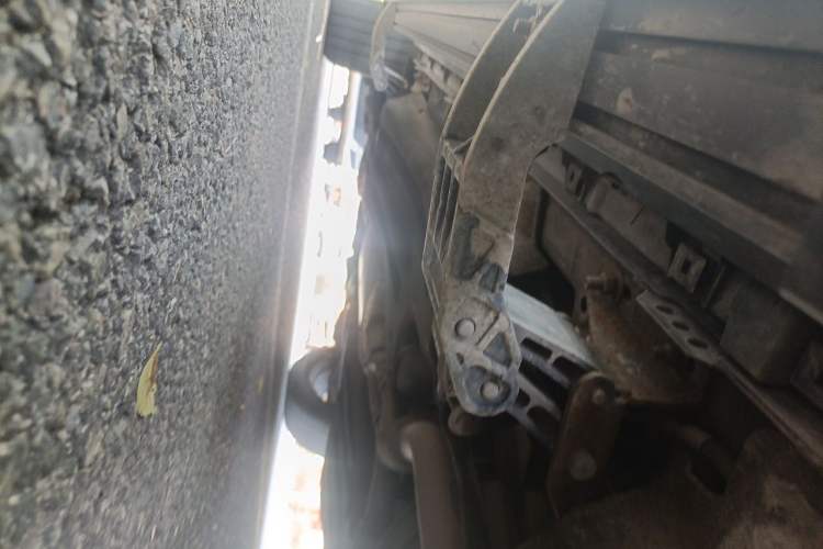 Used Lincoln Aviator 2020 3.0T V6 Four-Wheel Drive Zunya Edition Chassis Front Right
