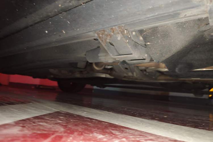 Used Lincoln Aviator 2020 3.0T V6 Four-Wheel Drive Zunya Edition Chassis Front Right