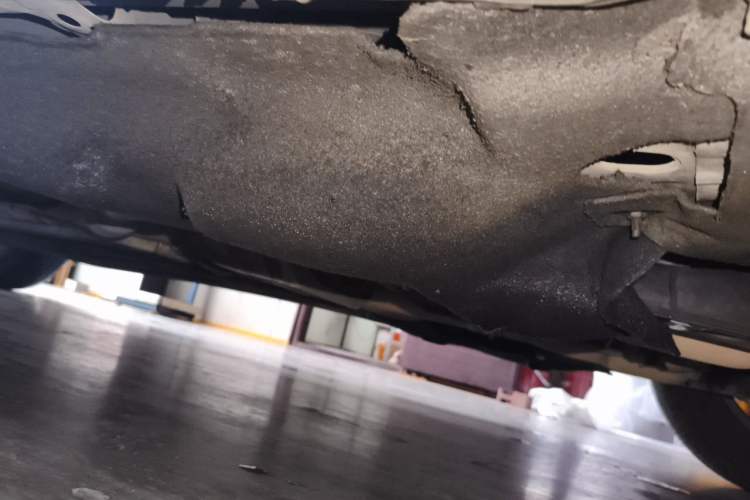 Used Lincoln Aviator 2020 3.0T V6 Four-Wheel Drive Premium Edition Chassis Front Right