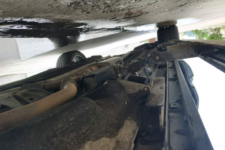 Used Lincoln Aviator 2020 3.0T V6 All-Wheel Drive Executive Version Chassis Front Right