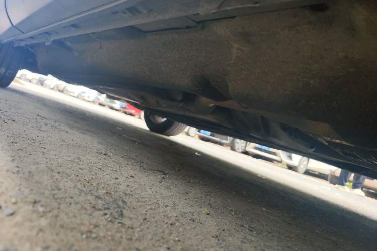 Used Lincoln Aviator 2020 3.0T V6 Four-Wheel Drive Zunya Edition Chassis Front Right