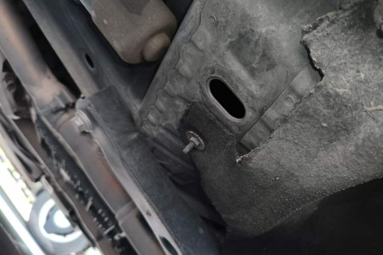 Used Lincoln Aviator 2020 3.0T V6 Four-Wheel Drive Premium Edition Chassis Front Right
