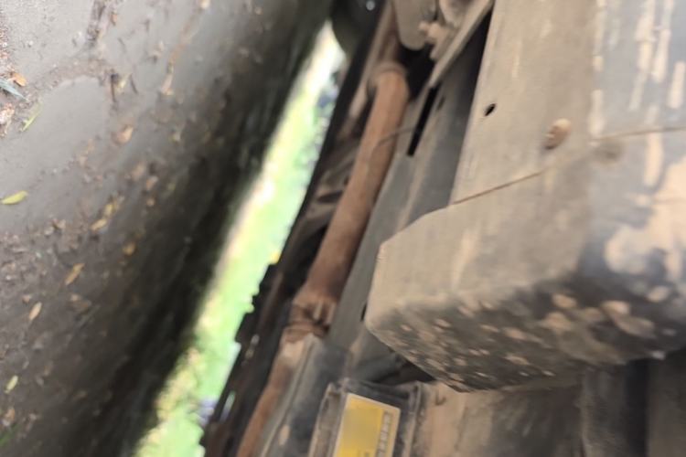 Used Lincoln Aviator 2020 3.0T V6 All-Wheel Drive Executive Version Chassis Front Right