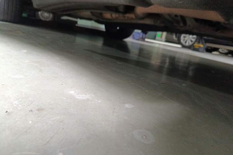 Used Lincoln Aviator 2020 3.0T V6 Four-Wheel Drive Zunya Edition Chassis Front Right