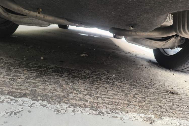 Used Lincoln Aviator 2020 3.0T V6 All-Wheel Drive Executive Version Chassis Rear