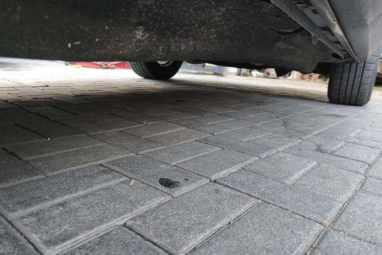 Used Lincoln Aviator 2020 3.0T V6 Four-Wheel Drive Zunya Edition Chassis Rear Right