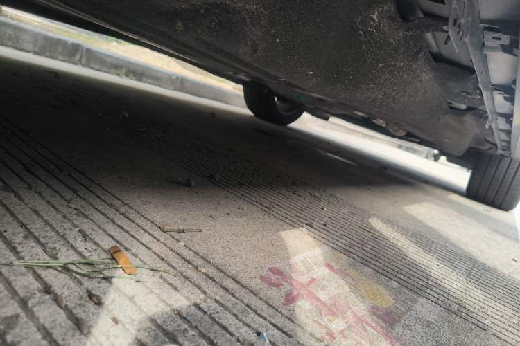 Used Lincoln Aviator 2020 3.0T V6 All-Wheel Drive Executive Version Chassis Rear Right