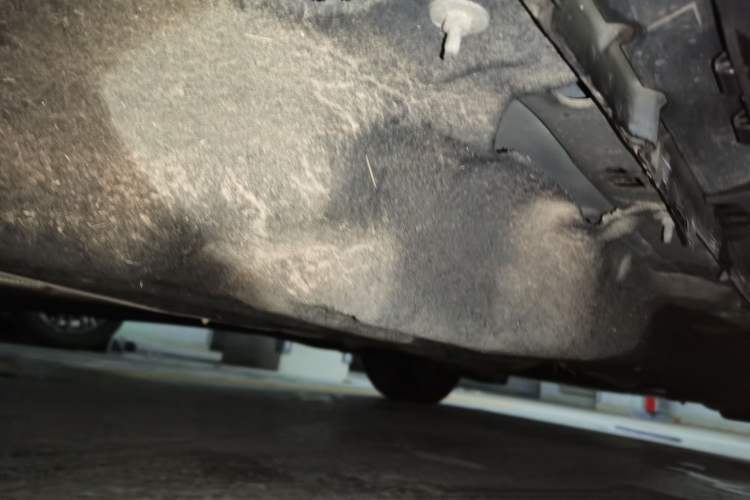Used Lincoln Aviator 2020 3.0T V6 Four-Wheel Drive Zunya Edition Chassis Rear Right