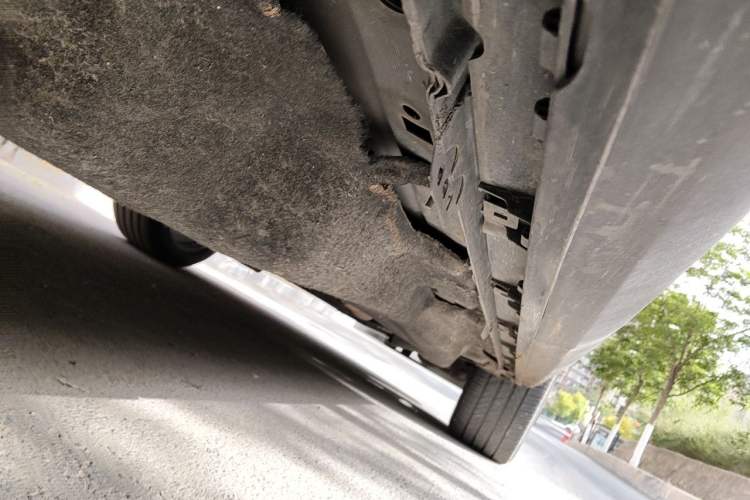 Used Lincoln Aviator 2020 3.0T V6 All-Wheel Drive Executive Version Chassis Rear Right