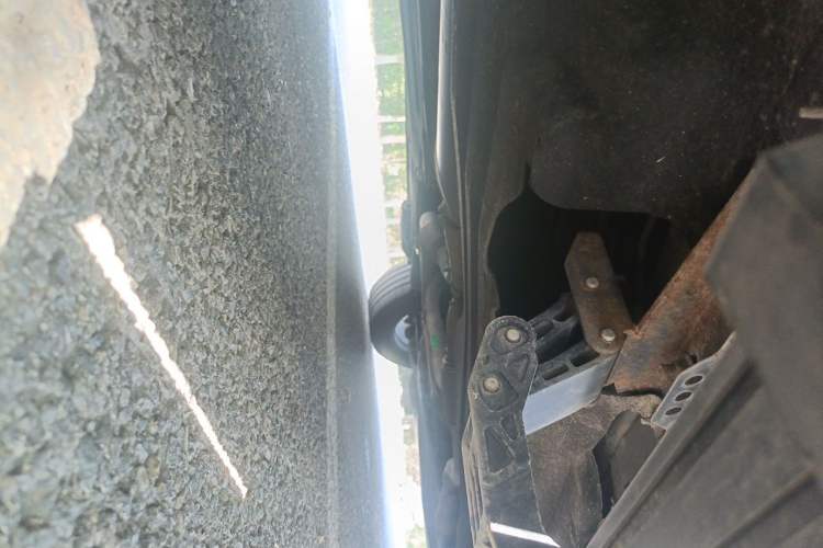Used Lincoln Aviator 2020 3.0T V6 Four-Wheel Drive Zunya Edition Chassis Rear Right