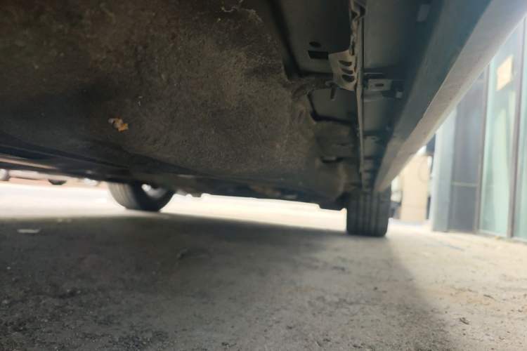 Used Lincoln Aviator 2020 3.0T V6 Four-Wheel Drive Zunya Edition Chassis Rear Right