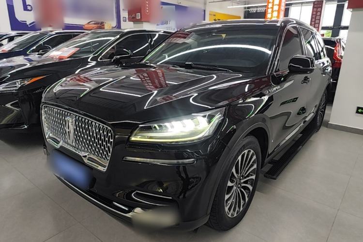 Used Lincoln Aviator 2020 3.0T V6 Four-Wheel Drive Zunya Edition Guazi used car, China used car export, Used car for sale, Used  cars, Cheapest cars for sale