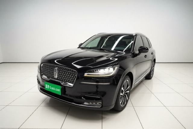 Used Lincoln Aviator 2020 3.0T V6 All-Wheel-Drive Premium Edition